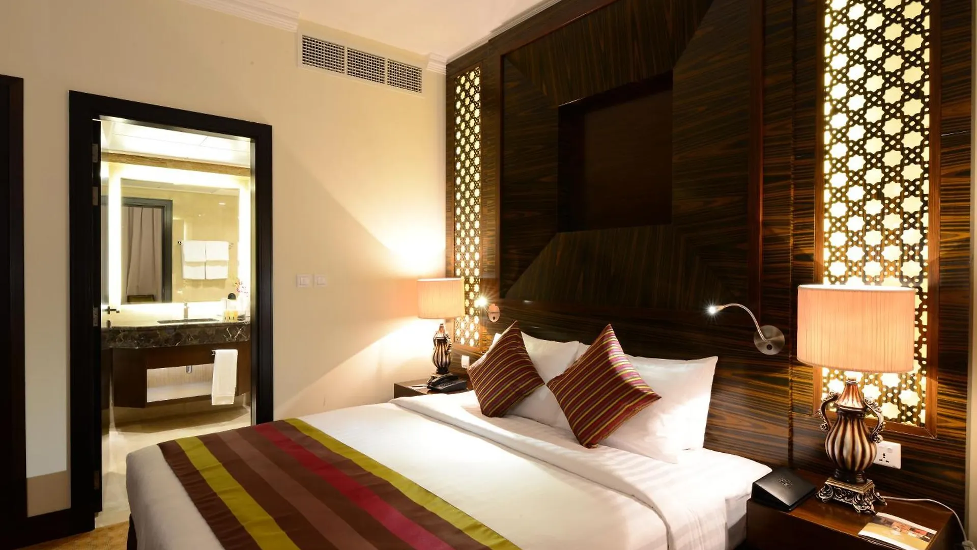 Landmark Premier Hotel Dubai United Arab Emirates