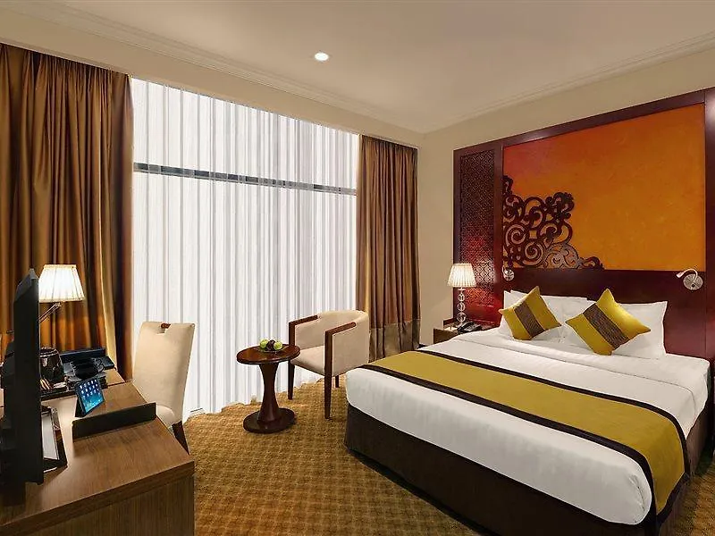 Landmark Premier Hotel Dubai 4*,