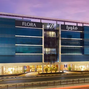 Otel Flora Airport
