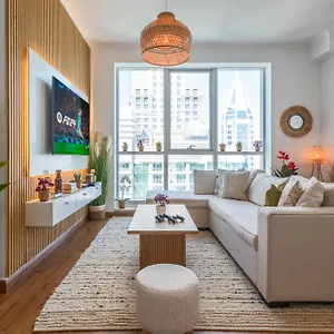 Torch 77 - By Saffron House Dubaï