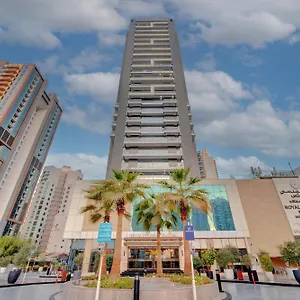شقة فندقية Royal Regency Marina