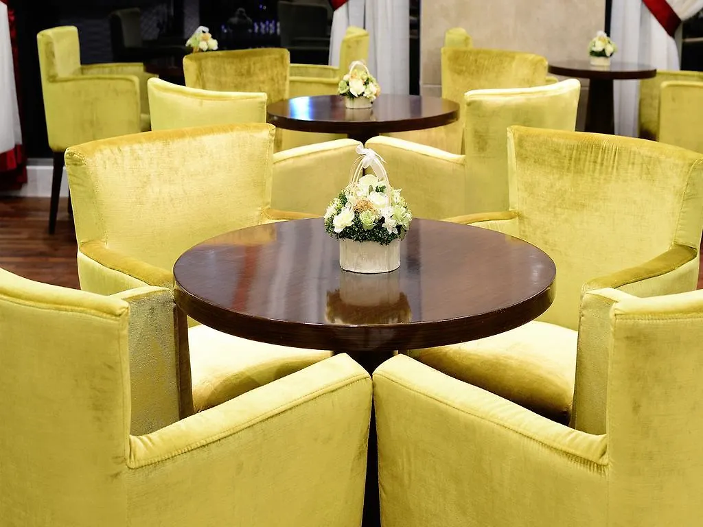 Landmark Premier Hotel Dubai