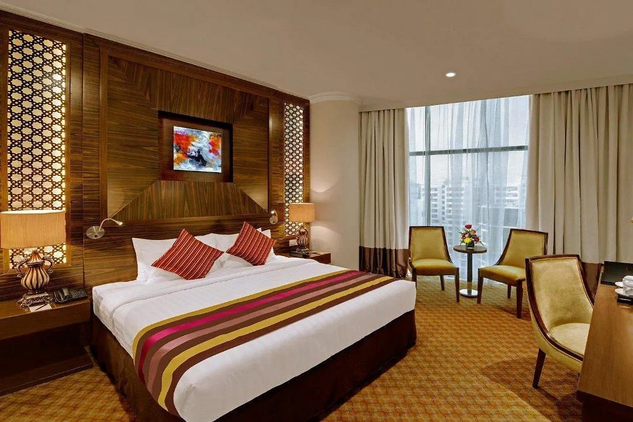 Landmark Premier Hotel Dubai 4*,  United Arab Emirates
