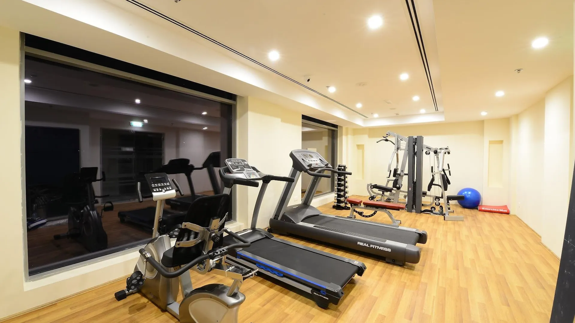 ****  Landmark Premier Hotel Dubai United Arab Emirates