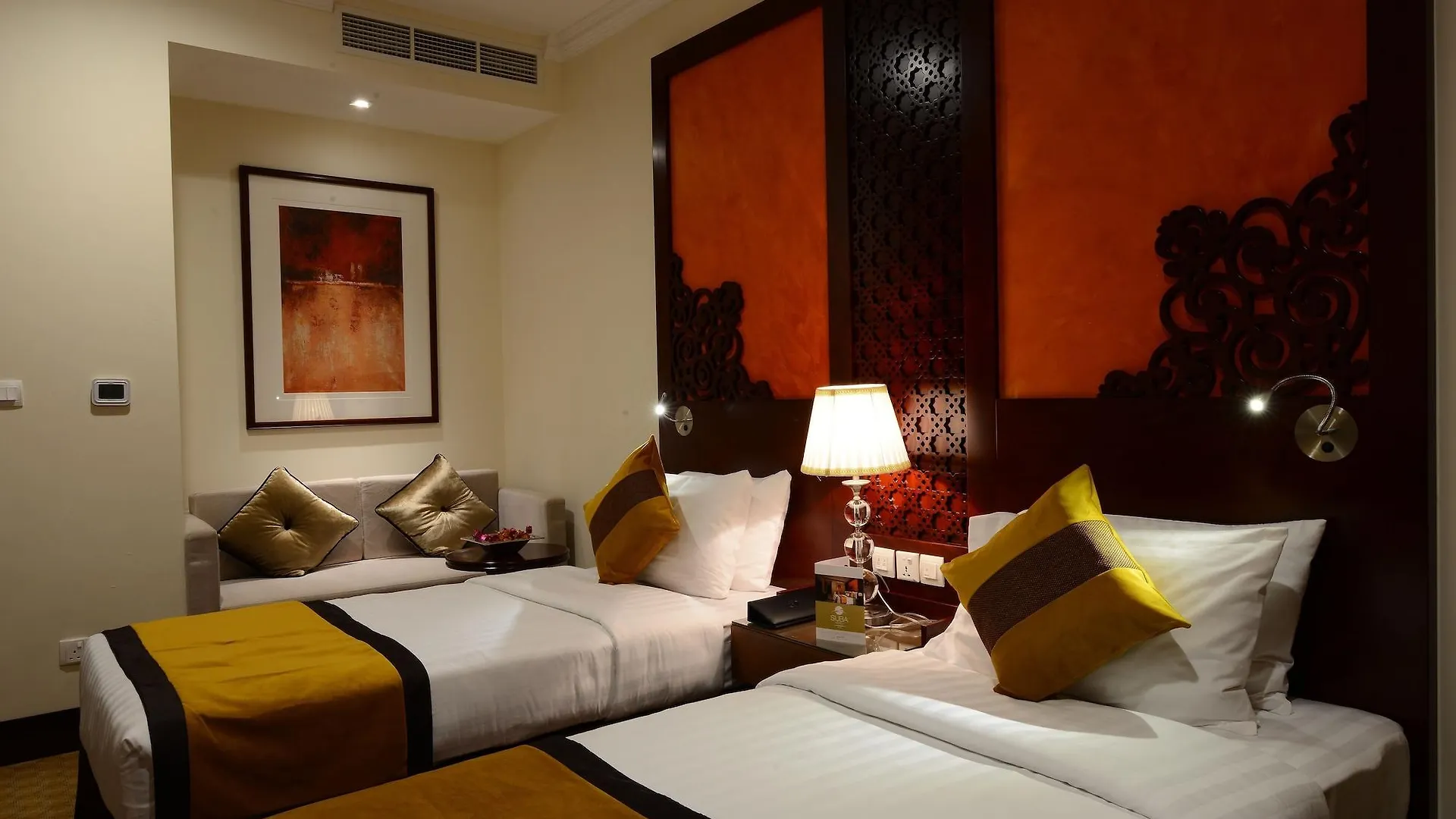 Landmark Premier Hotel Dubai