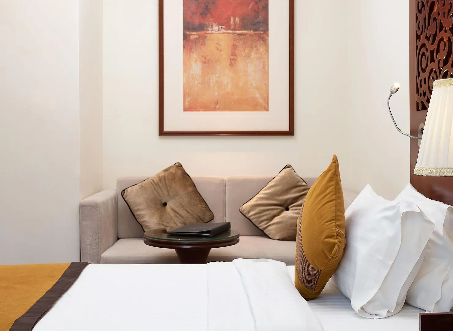 ****  Landmark Premier Hotel Dubai United Arab Emirates