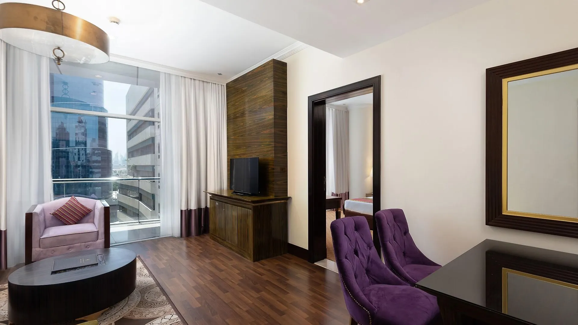 Landmark Premier Hotel Dubai