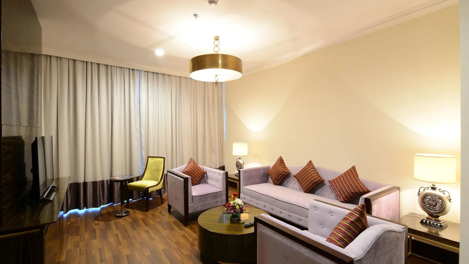 Landmark Premier Hotel Dubai 4*,