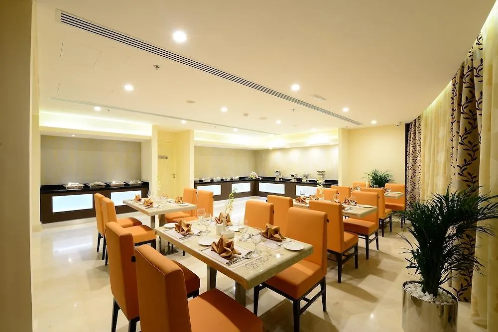 Landmark Premier Hotel Dubai