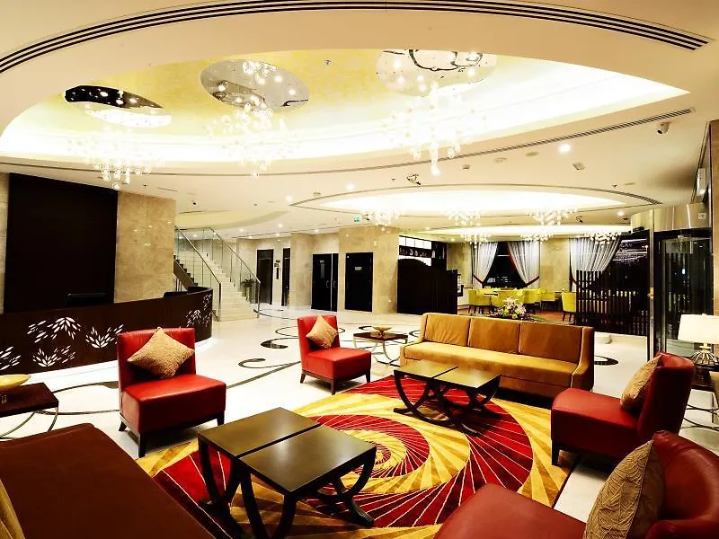 Landmark Premier Hotel Dubai