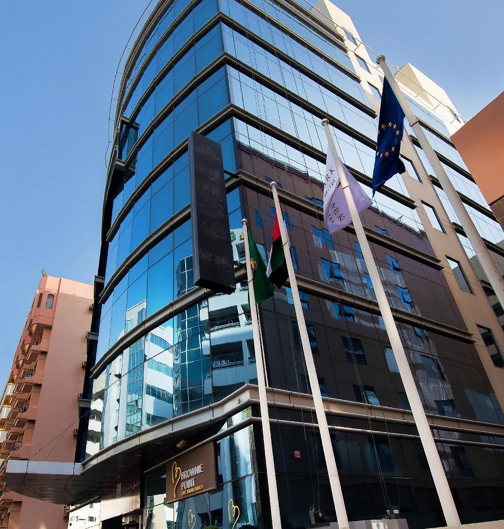 Landmark Premier Hotel Dubai