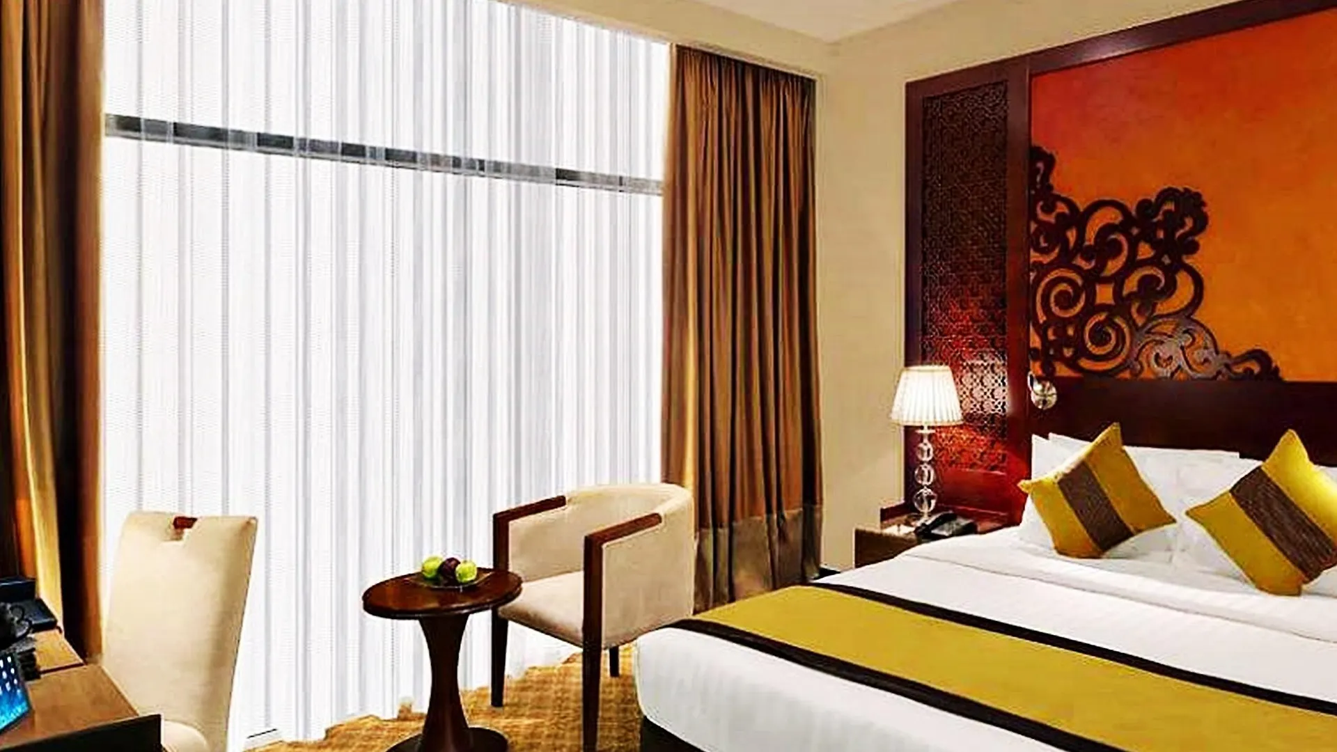 ****  Landmark Premier Hotel Dubai United Arab Emirates