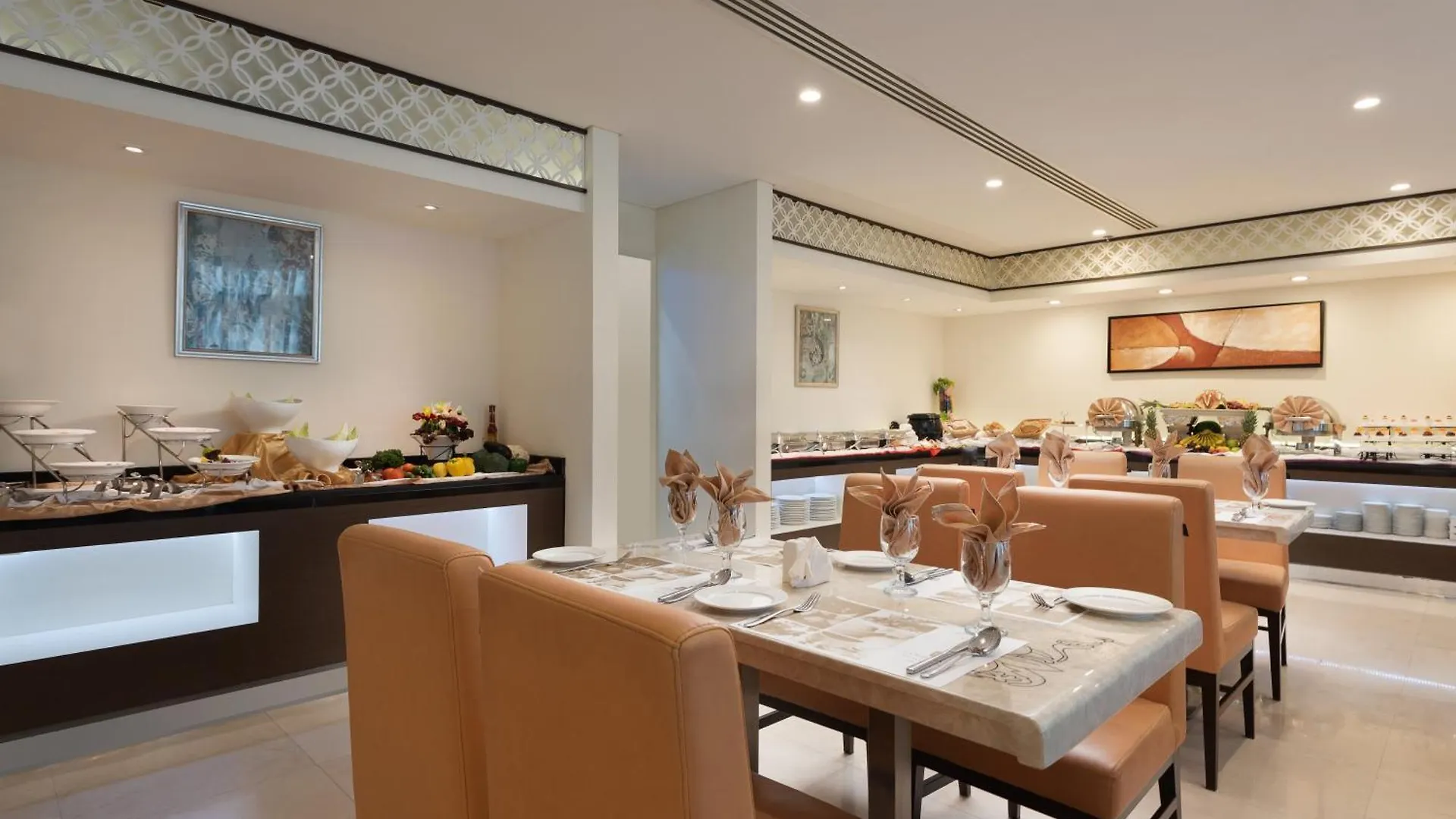 Landmark Premier Hotel Dubai United Arab Emirates