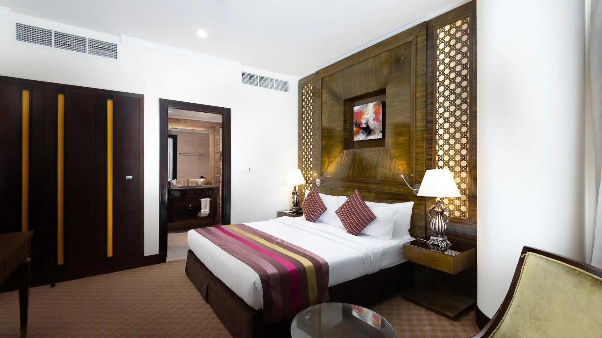 Landmark Premier Hotel Dubai