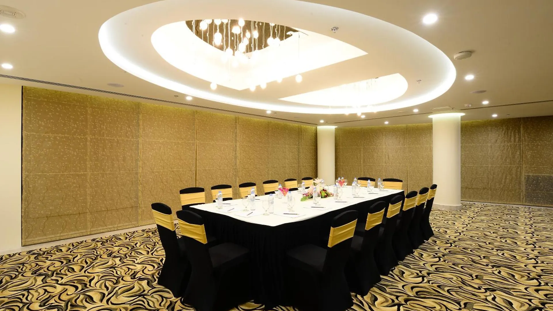 Landmark Premier Hotel Dubai