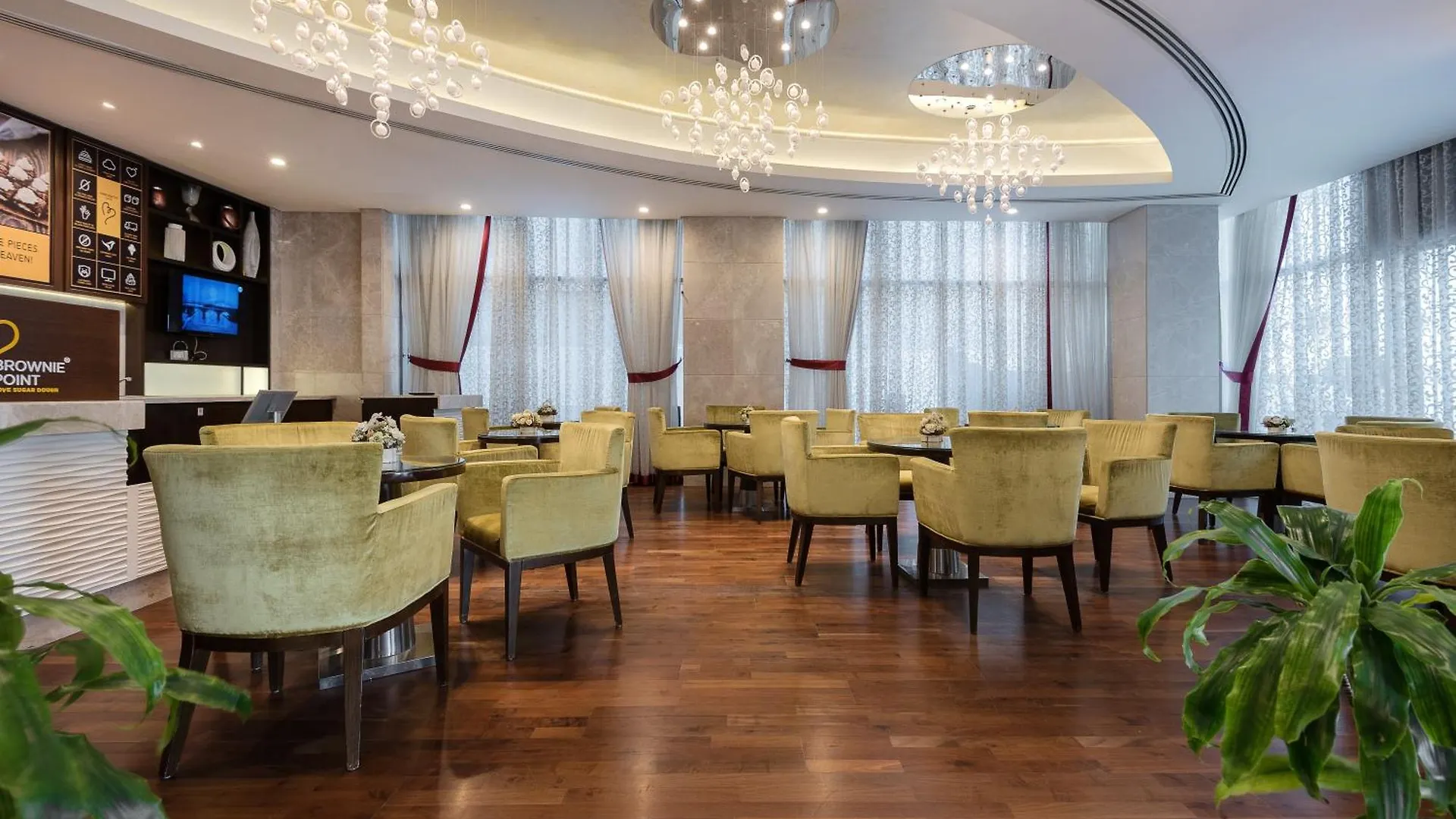 Landmark Premier Hotel Dubai