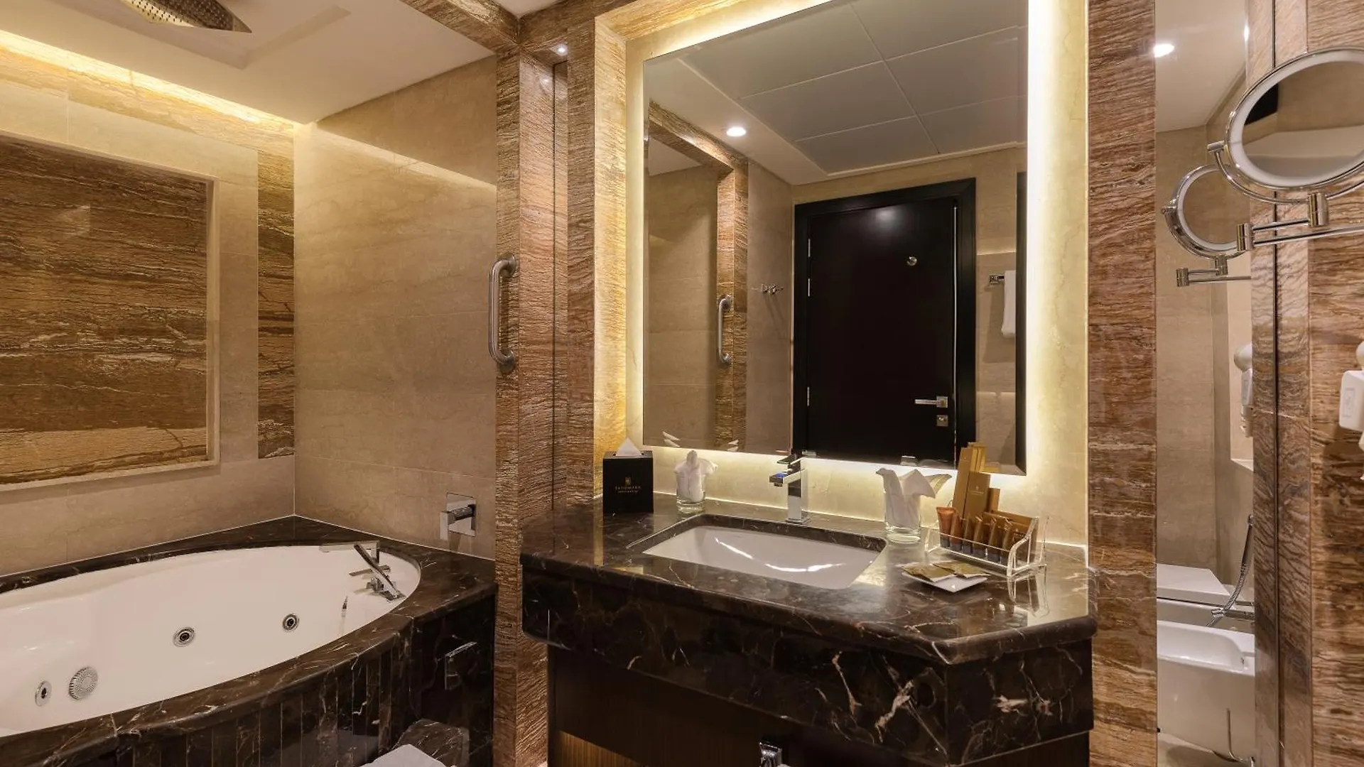 Landmark Premier Hotel Dubai 4*,  United Arab Emirates