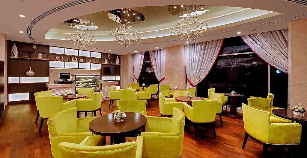 Landmark Premier Hotel Dubai