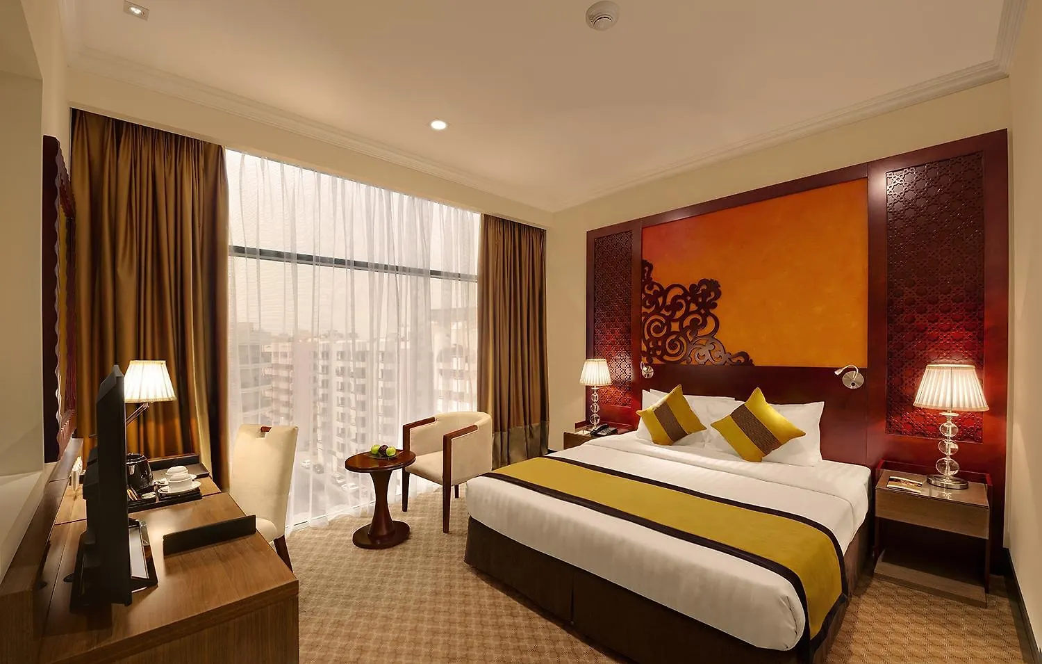 Landmark Premier Hotel Dubai United Arab Emirates