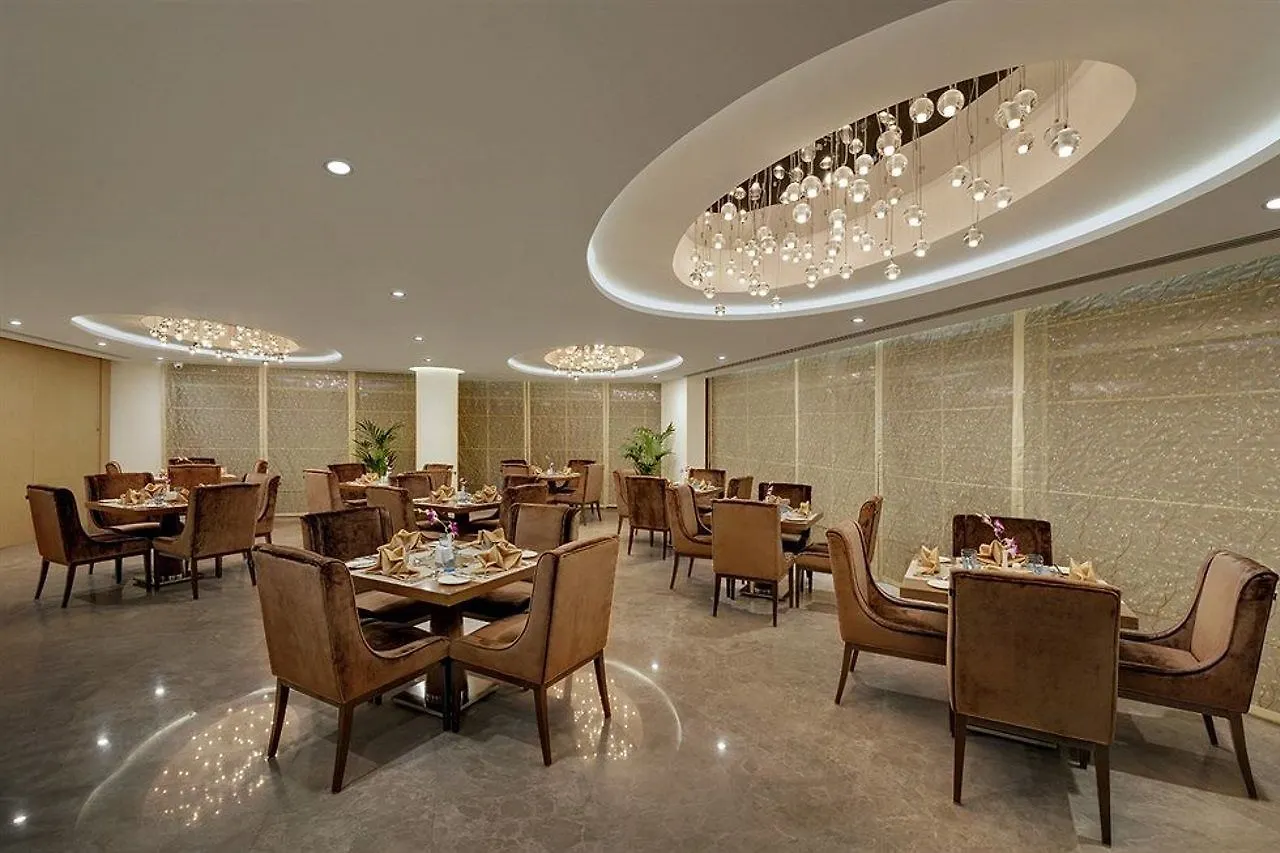 Landmark Premier Hotel Dubai 4*,