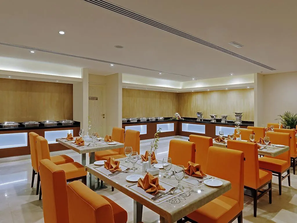 Landmark Premier Hotel Dubai 4*,  United Arab Emirates