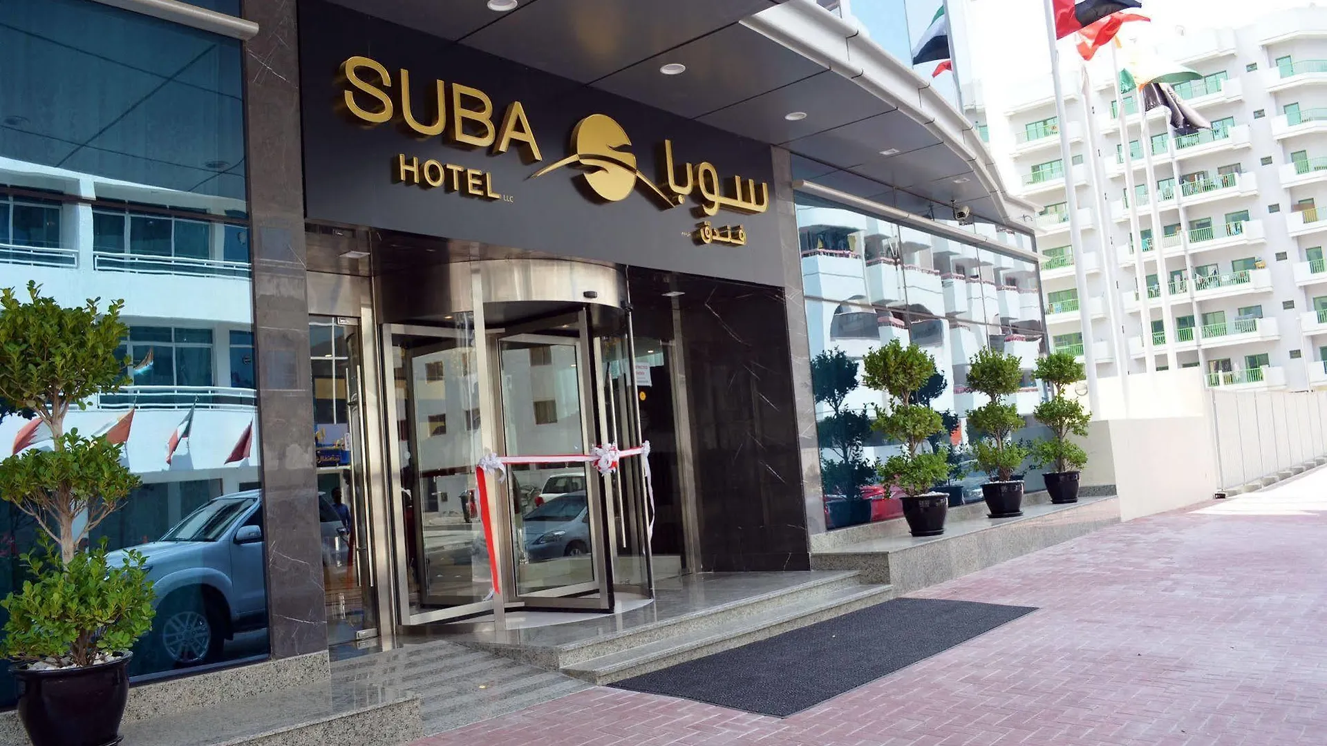Landmark Premier Hotel Dubai